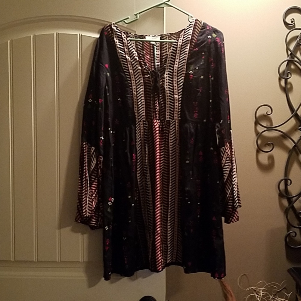 Umgee Dress Never Worn